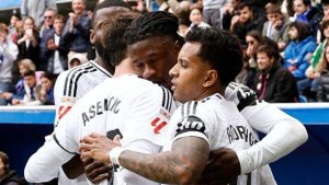 Real Madrid y el vídeo con el que sueña con la remontada