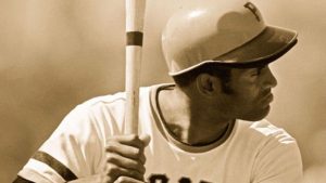 Foto: Captura de pantalla / Roberto Clemente, pelotero puertorriqueño y leyenda de los Pirates de Pittsburgh.