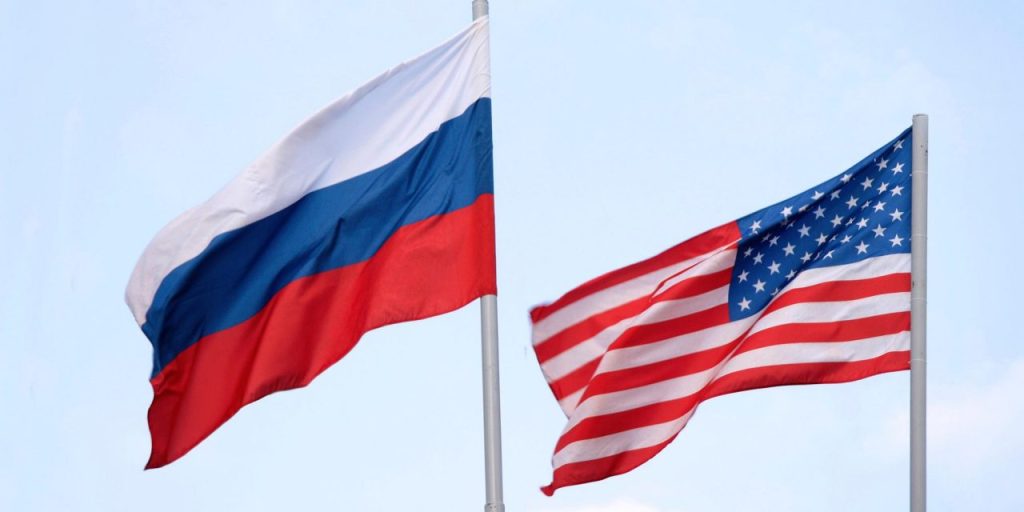 Se prepara la segunda reunión entre Rusia y EE.UU.