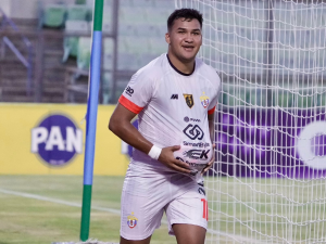 UCV FC clasificó a la fase final del torneo Apertura