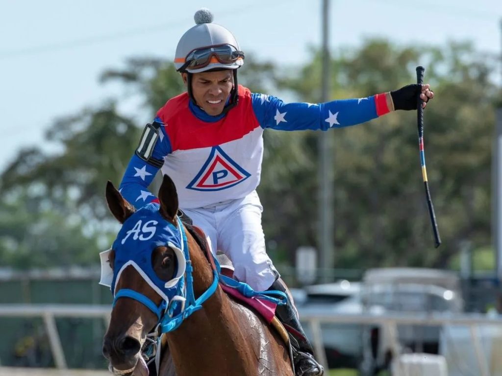 Venezolanos volvieron a mandar en Tampa Bay
