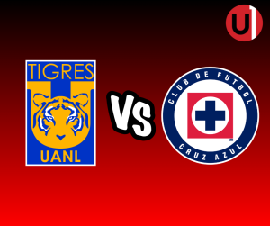 Tigres vs Cruz Azul EN VIVO: Dónde ver, horarios y alineaciones