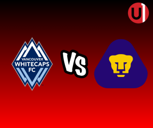 Whitecaps vs Pumas EN VIVO: Horarios, alineaciones y dónde ver