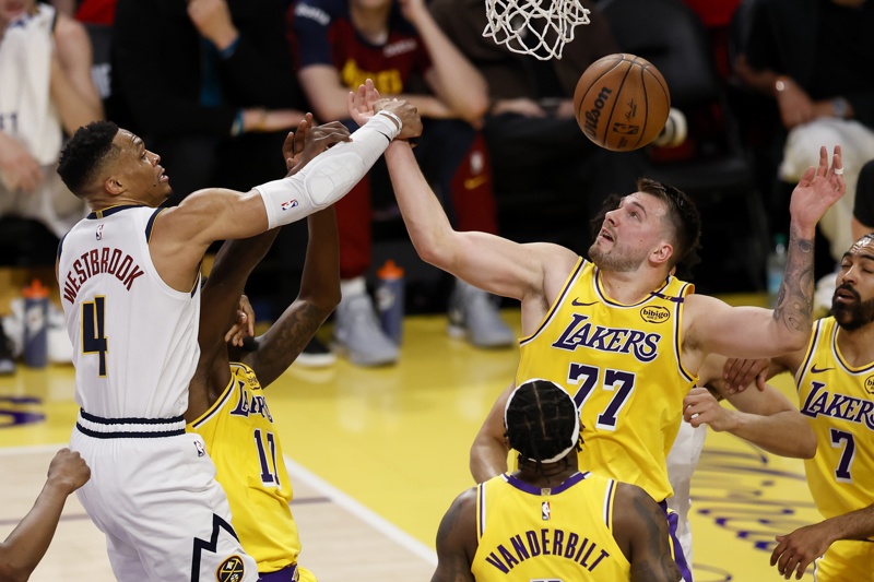 VIDEO Celtics vs Lakers: finales, rivalidad y la punta de la NBA