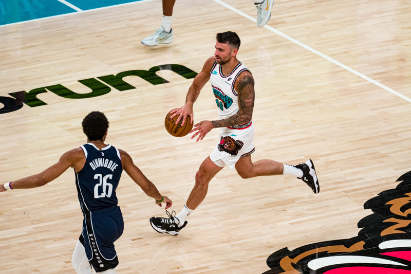 NBA Play-In 2025: ¿Quién accede a los Playoffs en las apuestas?