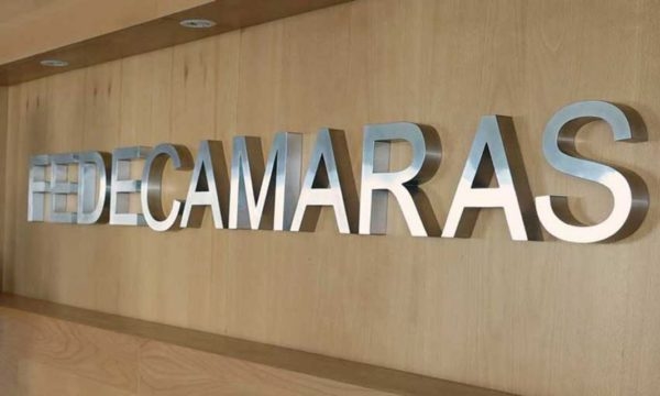 aranceles de 15% impuestos a Venezuela son "un nuevo límite" para la industria