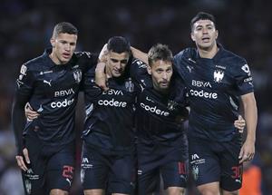 Monterrey: Jugadores respaldan a Canales; buscan a Lopetegui de DT