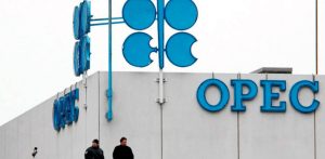 Producción de petróleo de Venezuela subió un 2,2% en marzo