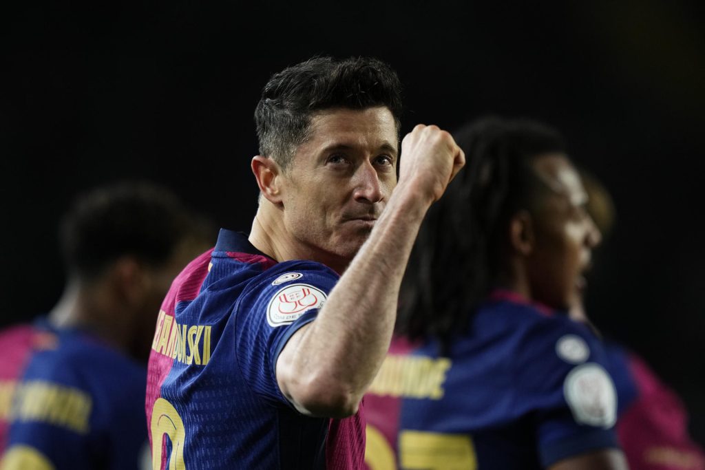 Unanimo Bets: ¡La mejor apuesta para la Final: Barça vs Real Madrid!