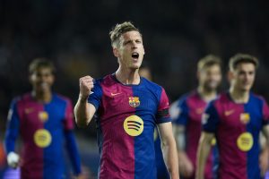 Unanimo Breves: ¡Real Madrid perdona y Barcelona cerca de ser campeón!