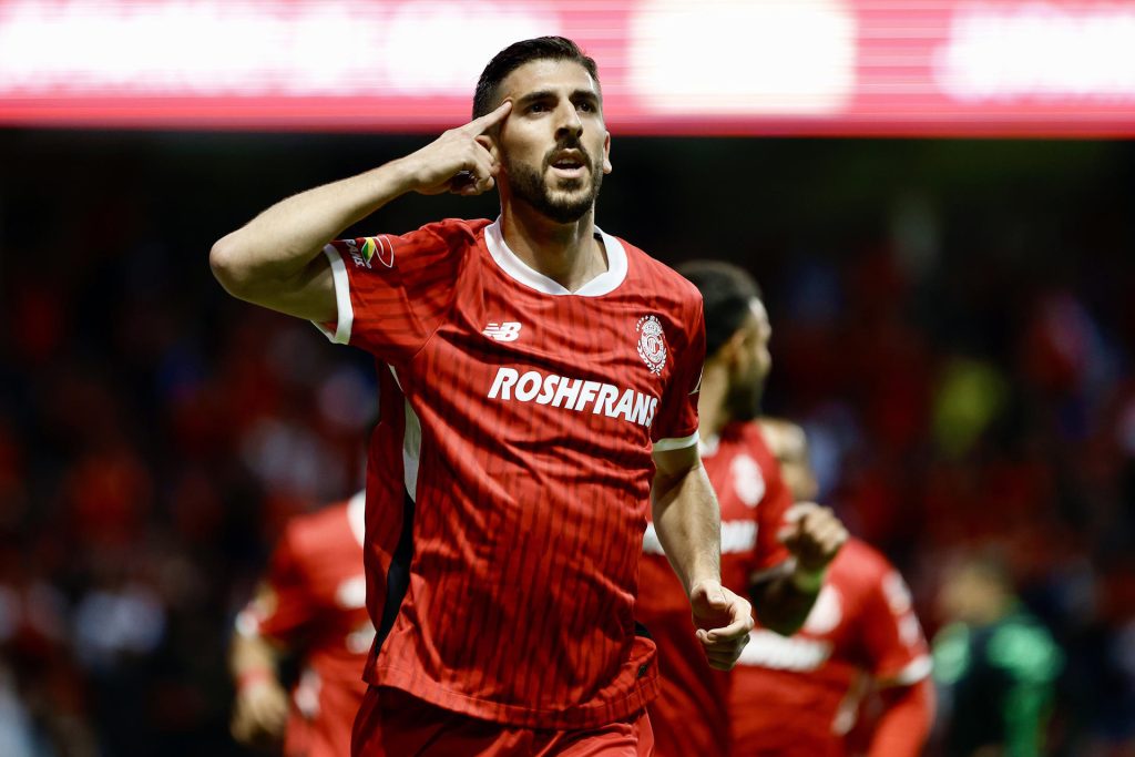 ¡Las mejores apuestas para el duelo Toluca vs Cruz Azul!