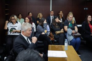 Juicio por la muerte de Maradona: Declara Dalma, la hija del '10'