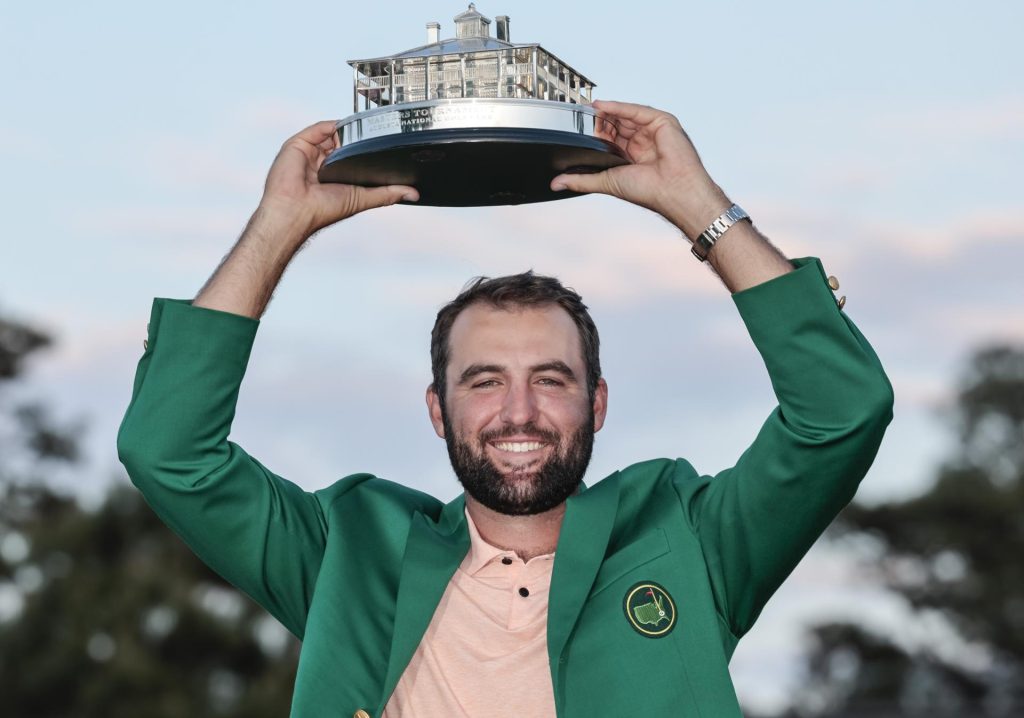 Masters Augusta 2025: Todo lo que debes saber, favoritos y datos 