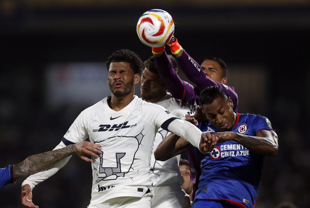 Unanimo Bets: ¿Qué apostar en el partido entre Cruz Azul y Pumas?