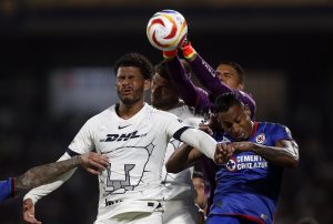 Unanimo Bets: ¿Qué apostar en el partido entre Cruz Azul y Pumas?