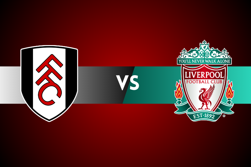 Fulham vs Liverpool
