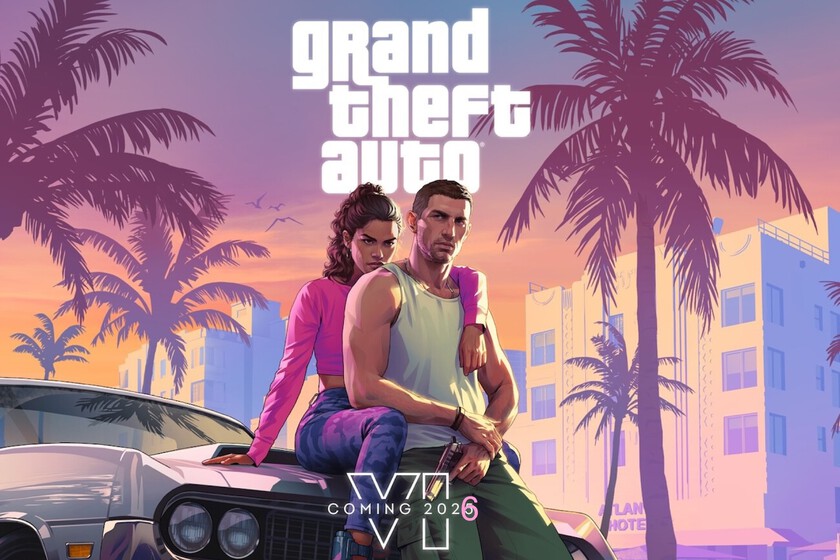 GTA VI sufre un retraso y no llegará hasta 2026