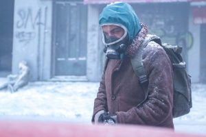 Netflix acaba de confirmar la temporada 2 de 'El eternauta', pero Ricardo Darín tiene malas noticias sobre los nuevos episodios