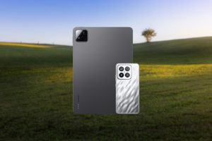 Más de 500 euros de descuento en el nuevo pack de Xiaomi que incluye un móvil y una tablet