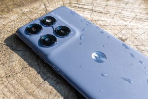 Motorola Edge 60 Fusion, análisis