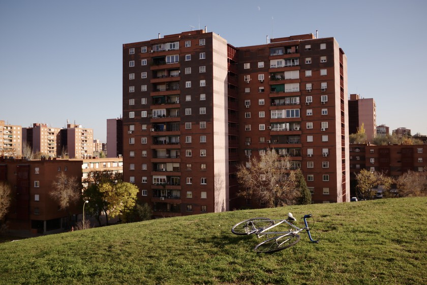 con la vivienda por las nubes, España nunca había ganado tanto con los alquileres