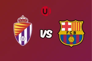 Valladolid 1-2 FC Barcelona: Estadísticas, goles y resumen
