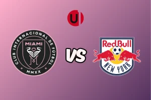 Inter Miami vs NY red bulls