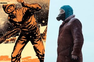 'El Eternauta' es una obra maestra de la ciencia ficción. Pero la historia de su creador le da un trasfondo absolutamente único