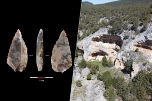 Tenemos nuevas pistas sobre la coexistencia de sapiens y neandertales. Las hemos encontrado en Burgos