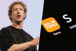 Temu lleva años siendo un filón publicitario para las Big Tech de EEUU. Eso se terminó