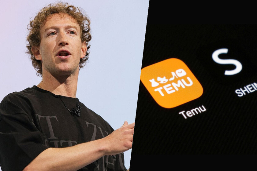 Temu lleva años siendo un filón publicitario para las Big Tech de EEUU. Eso se terminó