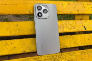 Honor 400 Lite, análisis. Review con características, precio y especificaciones