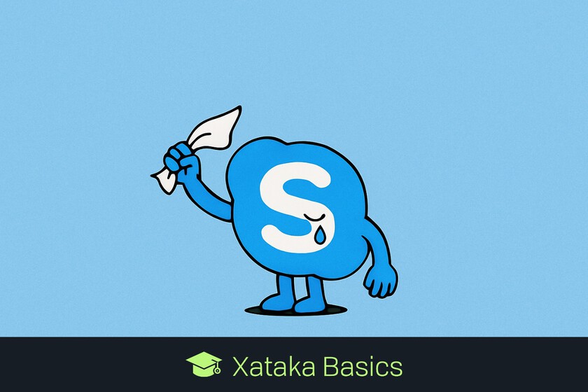 qué va a pasar con tu cuenta y chats, y cómo migrar tus datos a Teams Gratuito o borrarlos para siempre