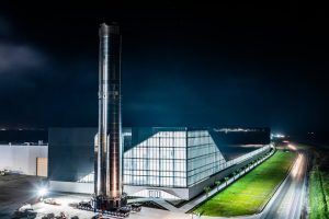 Starbase ha adquirido estatus de municipio con un empleado de SpaceX como alcalde