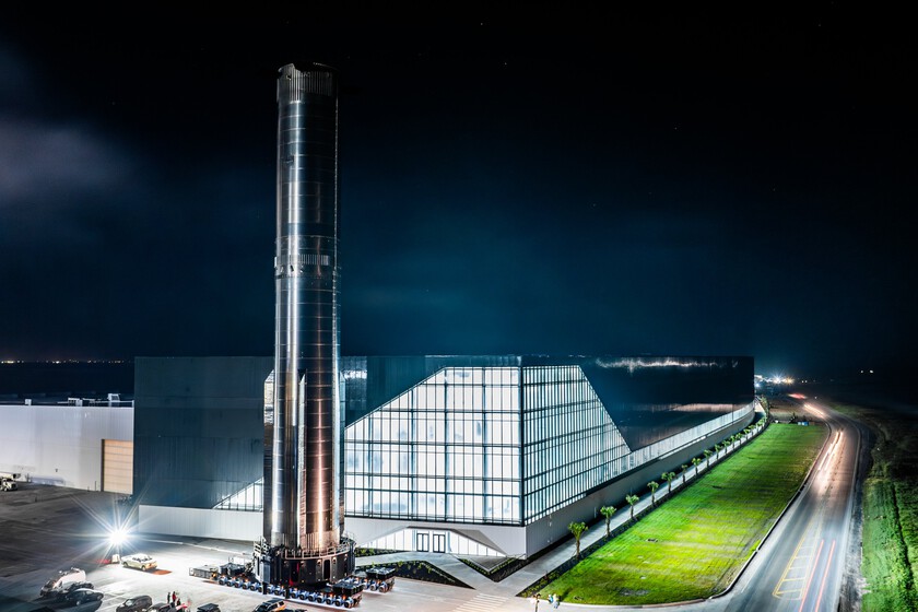 Starbase ha adquirido estatus de municipio con un empleado de SpaceX como alcalde