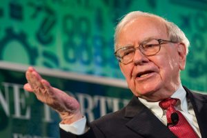 tras anunciar su retirada, Warren Buffet tiene claro qué hacer con su inmensa herencia