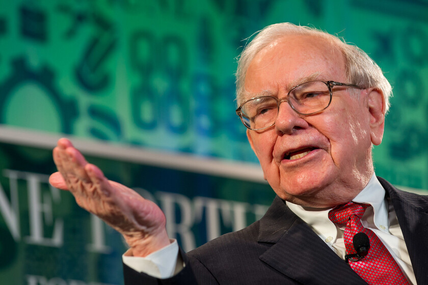 tras anunciar su retirada, Warren Buffet tiene claro qué hacer con su inmensa herencia