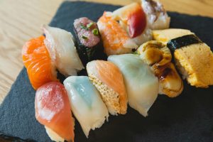 Cada vez ingerimos más mercurio a través del pescado. Hay quien quiere solucionarlo con probióticos "de diseño"