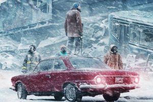 El final explicado de 'El Eternauta'. Quién es el enemigo real y cómo prepara la temporada 2 de esta excelente serie de ciencia ficción