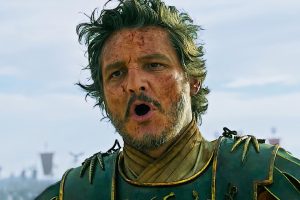 "Me matan mucho. Me gusta morir". Pedro Pascal va camino de convertirse en el nuevo Sean Bean