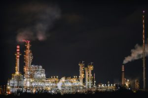 el fracking de Estados Unidos
