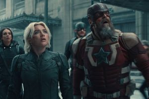 'Thunderbolts*' tiene uno de los mejores clímax de todo el MCU. La clave ha sido mantener el espíritu indie que tanto promocionaban