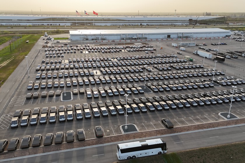 El problema con el Cybertruck de Tesla no es su precio, es que no sepas si viene directo de un descampado