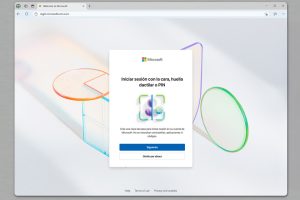 Microsoft arrincona por fin las contraseñas