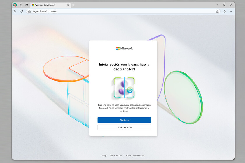 Microsoft arrincona por fin las contraseñas