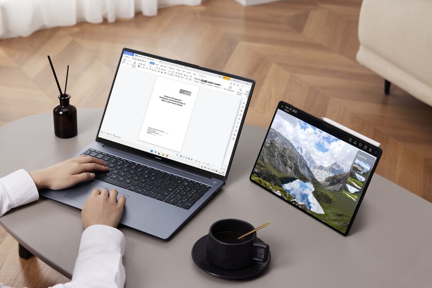 lanzar su primer portátil con Linux