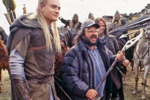 La grotesca broma durante el rodaje de 'El señor de los anillos' que hizo que Peter Jackson las pasara canutas a pesar de ser un maestro del cine gore