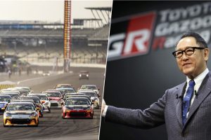 Toyota tiene muy claro cómo tienen que ser los deportivos y por qué no creen en uno eléctrico