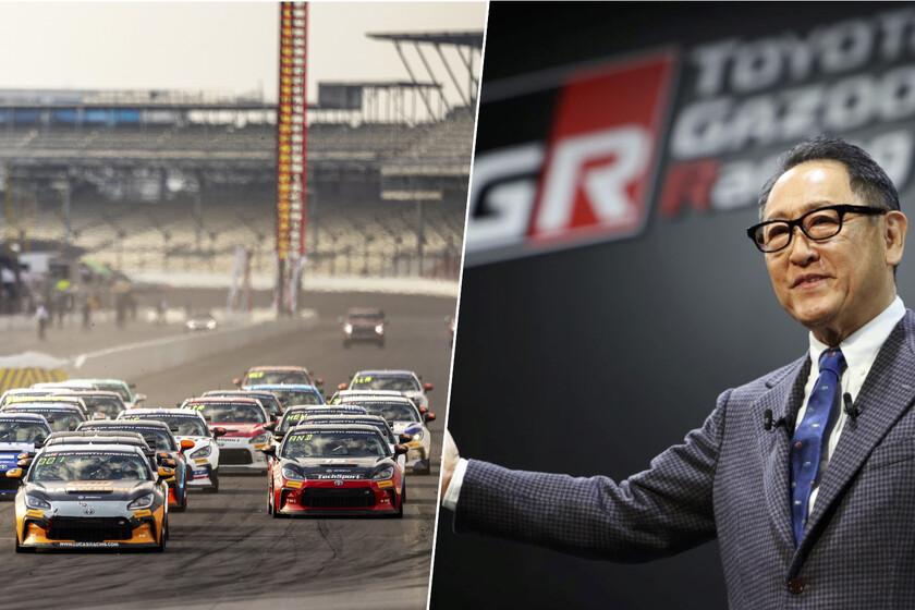Toyota tiene muy claro cómo tienen que ser los deportivos y por qué no creen en uno eléctrico