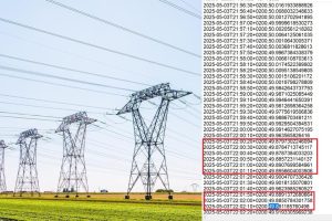 Ya tenemos segundo a segundo los datos sobre el gran apagón en España. Lo complican todo aún más